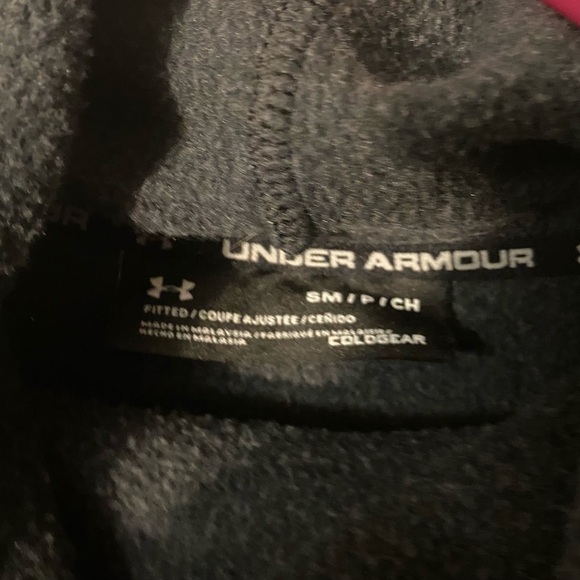 Under Armour Sweatshirt - Picture 4 of 4